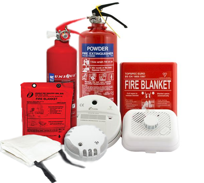 Home Safety Kit